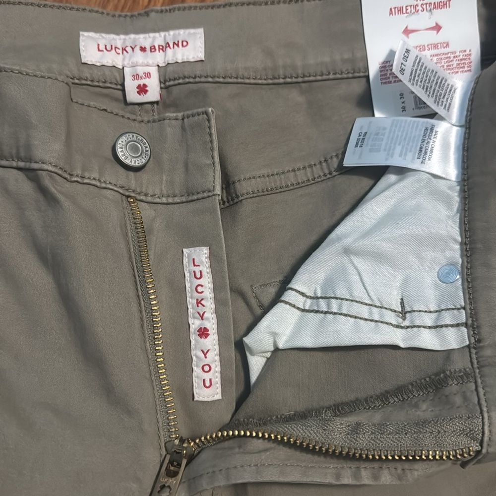 Men Pants - Picture 2 of 3